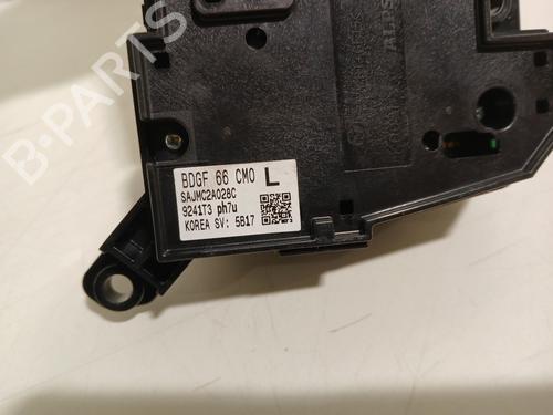 Switch MAZDA 3 Saloon (BP_) 2.0 SKYACTIV-X M Hybrid (BP2S) | BP40266399I30 - Image 4
