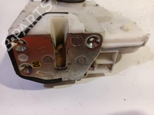 Front left lock HONDA FR-V (BE) 2.2 i CTDi (BE5) | BP17386963C98 