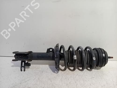 Højre fortil støddæmper OPEL MERIVA B MPV (S10) 1.4 (75) (120 hp) 25936210