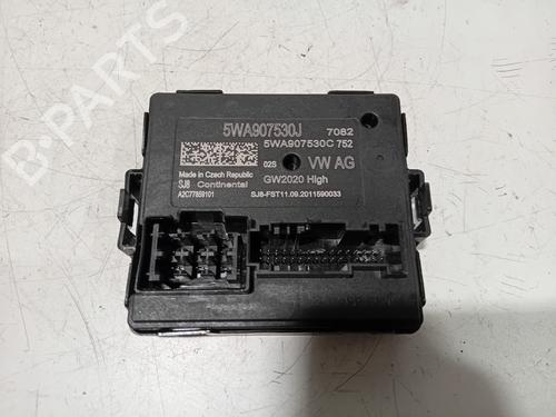 Used Electronic module Electronic module CUPRA LEON Sportstourer (KL8, KU8, KUD) 1.4 e-HYBRID (204 hp) 40266316 40266316