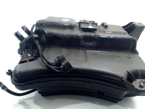 Used Dpf tank Dpf tank VW GOLF VII Variant (BA5, BV5) 2.0 TDI (150 hp) 10671120 10671120