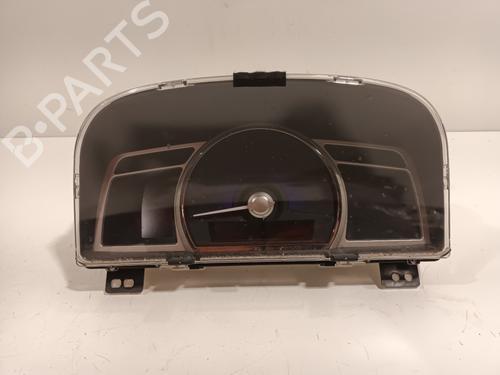 Used Instrument cluster HONDA CIVIC VIII Saloon (FD, FA) 1.3 IMA (FA3, FD3) (95 hp) 17117725