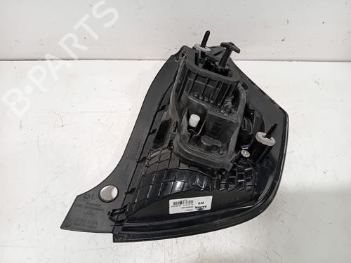 Left taillight RENAULT TWINGO III (BCM_, BCA_) 0.9 TCe 90 (BCM9, BCM2) | BP37493634C34 - Image 2