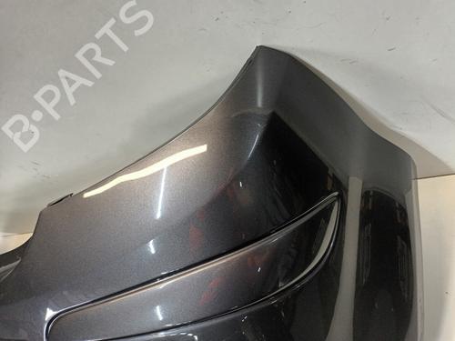 Rear bumper OPEL CORSA D (S07) 1.2 (L08, L68) | BP30107939C8 