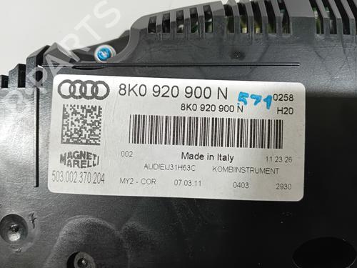 Instrument cluster AUDI A4 B8 Avant (8K5) 1.8 TFSI | BP23183449C47 