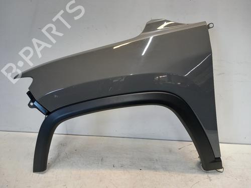 Used Left front fenders Left front fenders 38062646 38062646