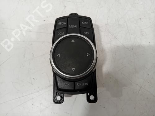 Used Switch BMW 3 (F30, F80) 330 e (252 hp) 21844145