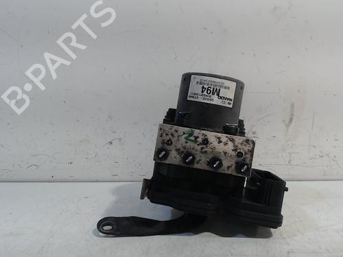 ABS pump HYUNDAI ix35 (LM, EL, ELH) 2.0 CRDi 4WD | BP12526999M43 