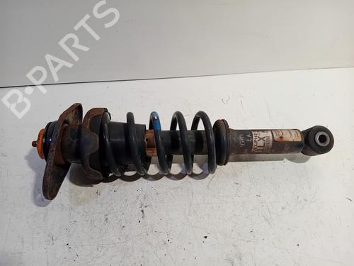 Used Left rear shock absorber MINI MINI Convertible (R52) Cooper (116 hp) 18108802