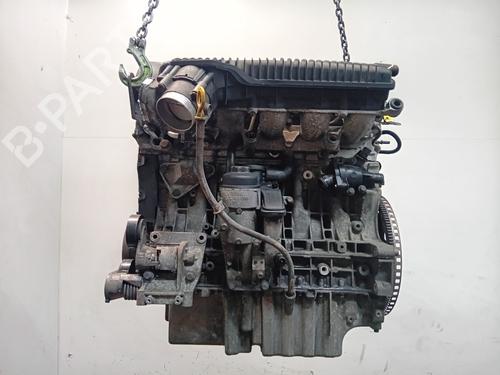 Used Engine Engine 38730433 38730433