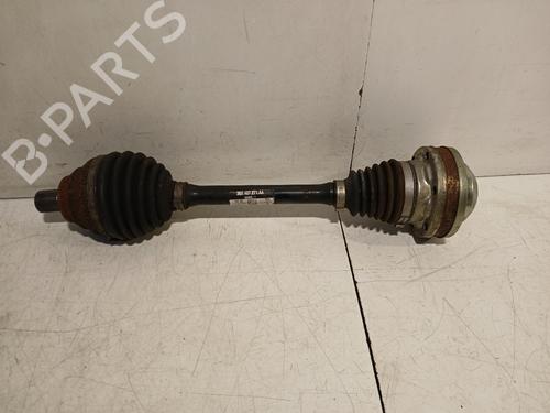 Used Left front driveshaft Left front driveshaft SEAT ATECA (KH7, KHP) 1.5 TSI (150 hp) 33760113 33760113