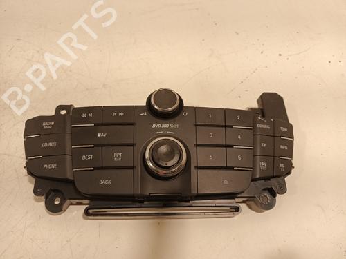 Used Switch OPEL INSIGNIA A (G09) 2.0 Turbo (68) (220 hp) 13814034