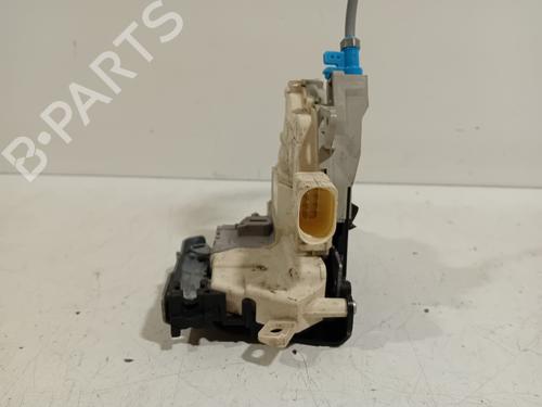 Rear right lock AUDI A3 Limousine (8VS, 8VM) 1.5 TFSI | BP22543955C99 