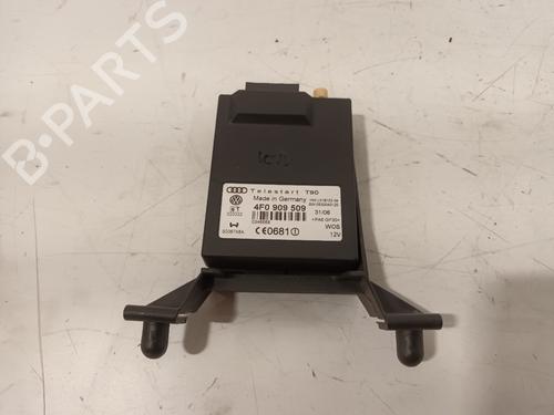 Elektronisk modul AUDI A6 C6 (4F2) S6 quattro (435 hp) 15180397