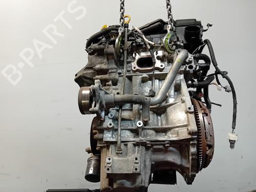 Engine PEUGEOT 108 1.0 VTi | BP15402270M1 - Image 4
