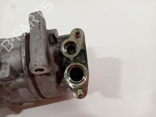 AC compressor CITROËN C4 II (NC_) 1.6 VTi 120 (NC5FS0, NC5FS9) | BP29454431M34 
