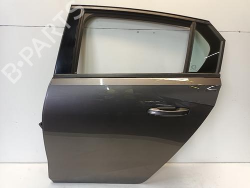 Used Left rear door Left rear door OPEL ASTRA L (OV5) 1.2 (FPHNPJ) (110 hp) 36260512 36260512