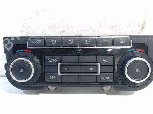 Used Climate control VW GOLF VI (5K1) 1.4 TSI (122 hp) 11987728