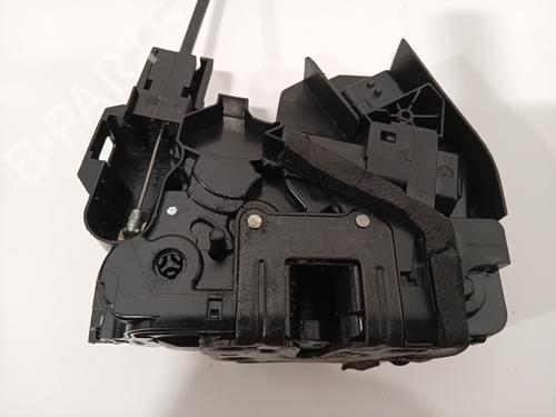 Rear right lock RENAULT MEGANE IV Grandtour (K9A/M/N_) 1.2 TCe 130 (K9MR) | BP23403701C99 