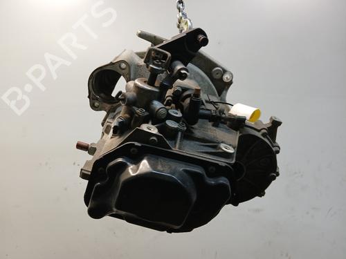 Gearbox SEAT IBIZA V (KJ1, KJG) 1.0 | BP28084437M3 