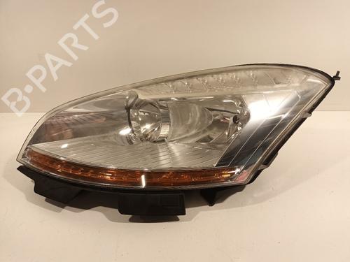 Used Left headlight Left headlight 17763503 17763503