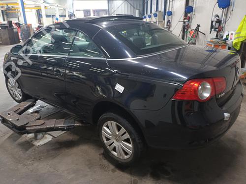 Left headlight VW EOS (1F7, 1F8) 1.6 FSI | BP36670966C28 - Image 8