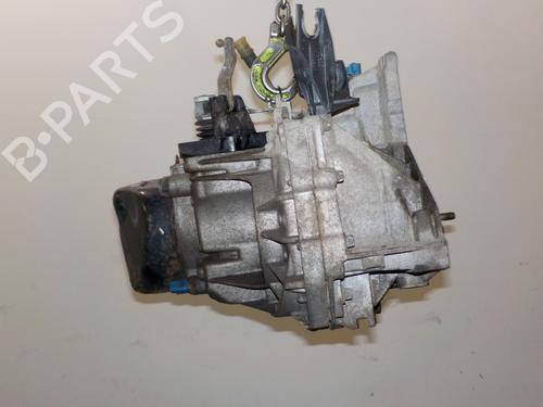 Gearbox RENAULT CLIO III (BR0/1, CR0/1) 1.2 16V (BR02, BR0J, BR11, CR02, CR0J, CR11) | BP10669746M3 