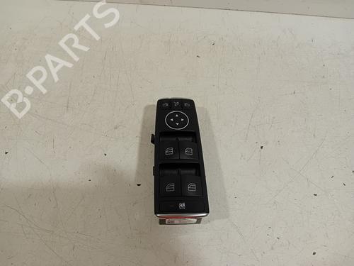 Used Switch MERCEDES-BENZ CLA Shooting Brake (X117) CLA 200 (117.943) (156 hp) 22316189