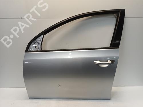 Used Left front door VW GOLF VI (5K1) 1.4 TSI (122 hp) 32688772