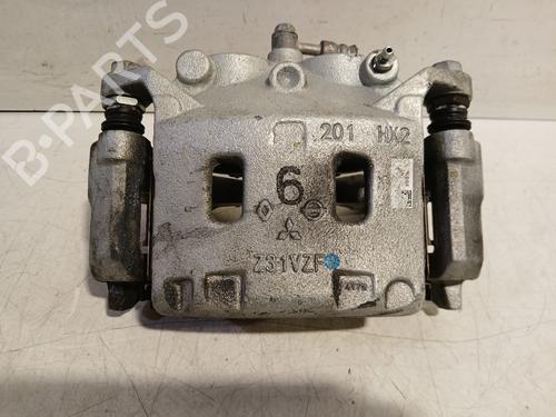 Used Left front brake caliper Left front brake caliper 33739846 33739846