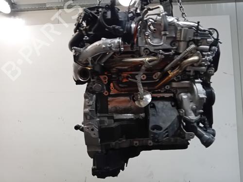 Engine MERCEDES-BENZ C-CLASS T-Model (S205) C 200 d (205.201) | BP28045209M1 