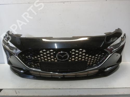Foran kofangere Foran kofangere MAZDA 3 Saloon (BP_) 2.0 SKYACTIV-X M Hybrid (BP2S) (179 hp) 39885883 39885883