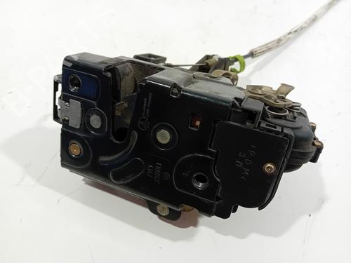 Used Front right lock Front right lock 23989182 23989182
