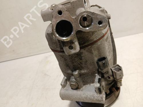 AC compressor RENAULT CLIO IV (BH_) 0.9 TCe 90 (BHNF, BHMA, BHMH, BHJK, BHJR) | BP32780949M34  - Image 5