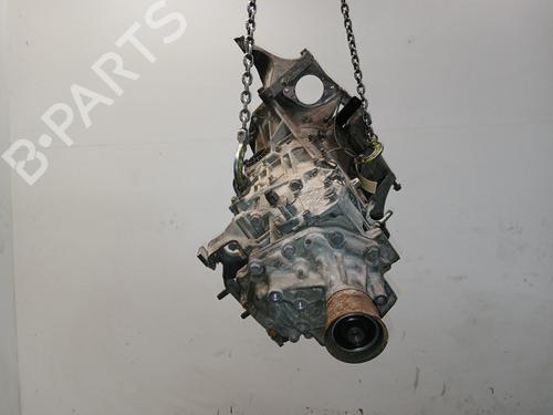 Gearbox SUBARU LEGACY V Estate (BR) 2.0 D AWD (BRD) | BP27468174M3 