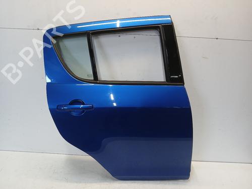 Used Right rear door Right rear door 36860674 36860674