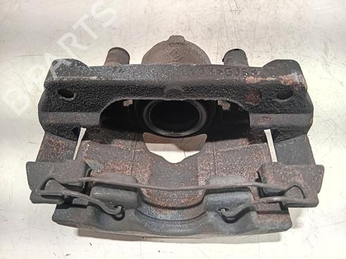 Left front brake caliper RENAULT CLIO V (B7_) 1.3 TCe 130 (B7MF) | BP37665988M105 - Image 4