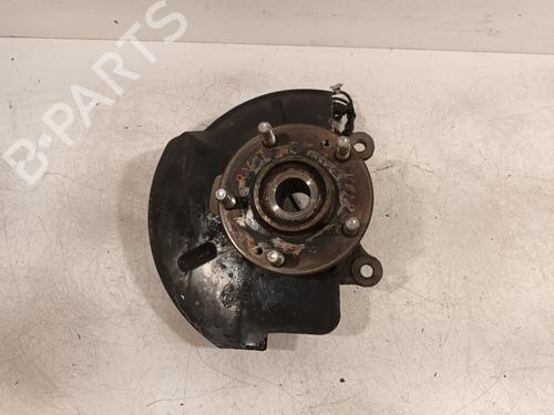 Used Right front steering knuckle Right front steering knuckle 25980481 25980481