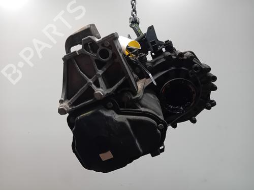 Gearbox VW NEW BEETLE Convertible (1Y7) 2.0 | BP18144358M3 
