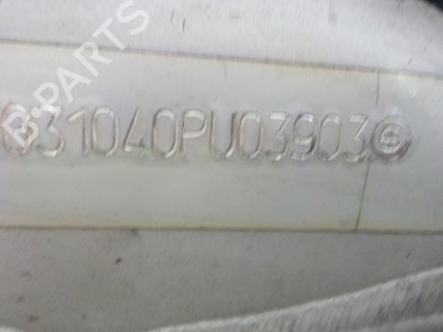 Right taillight BMW 1 (E87) 118 d | BP12265602C35