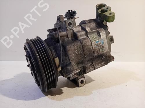 AC compressor OPEL AGILA (B) (H08) 1.0 (F68) | BP22733054M34 