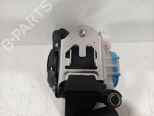 Front right seatbelt MERCEDES-BENZ A-CLASS (W176) A 180 (176.042) | BP32774698I25 - Image 2