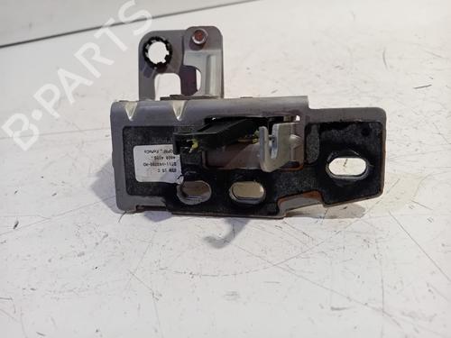 Hinge/Door check strap FORD TRANSIT CONNECT V408 Box Body/MPV 1.6 TDCi | BP29275370C146 