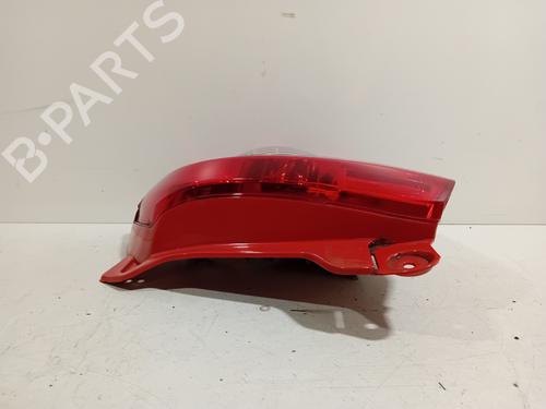 Right taillight SUZUKI ALTO VII (GF) 1.0 (AMF310, GFC31S) | BP21025154C35 