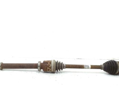 Used Right front driveshaft RENAULT MEGANE III Hatchback (BZ0/1_, B3_) 1.5 dCi (86 hp) 10237030