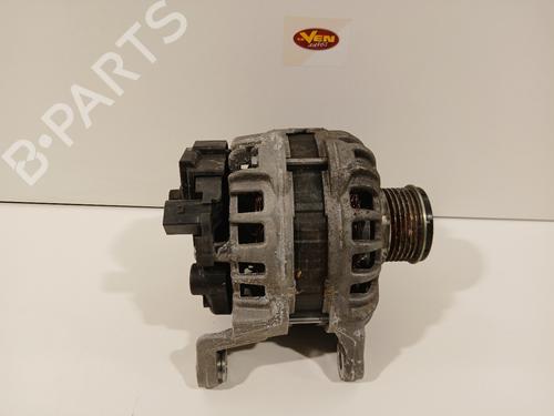 Alternador Alternador IVECO DAILY VI Van 35S18, 35C18, 40C18, 50C18, 60C18, 65C18, 70C18 (180 hp) 36109469 36109469