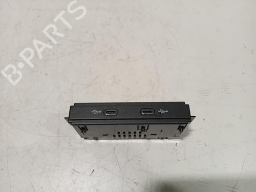 Electronic module CUPRA LEON Sportstourer (KL8, KU8, KUD) 1.4 e-HYBRID | BP40266305M83 - Image 3