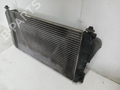 Intercooler GMC SIERRA 3500 Crew Cab Pickup 6.6 D | BP26302523M30 - Image 2