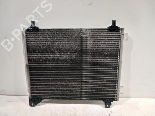 AC radiator OPEL CORSA F (P2JO) 1.2 (68) | BP36801349M32 - Image 2