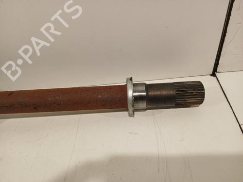 Right front driveshaft RENAULT AUSTRAL TCe 160 (HGMJ) | BP36641624M39 - Image 4